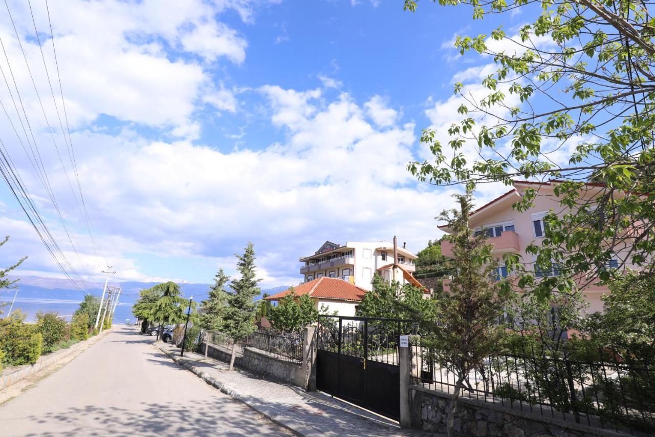 Pensión Turka House *