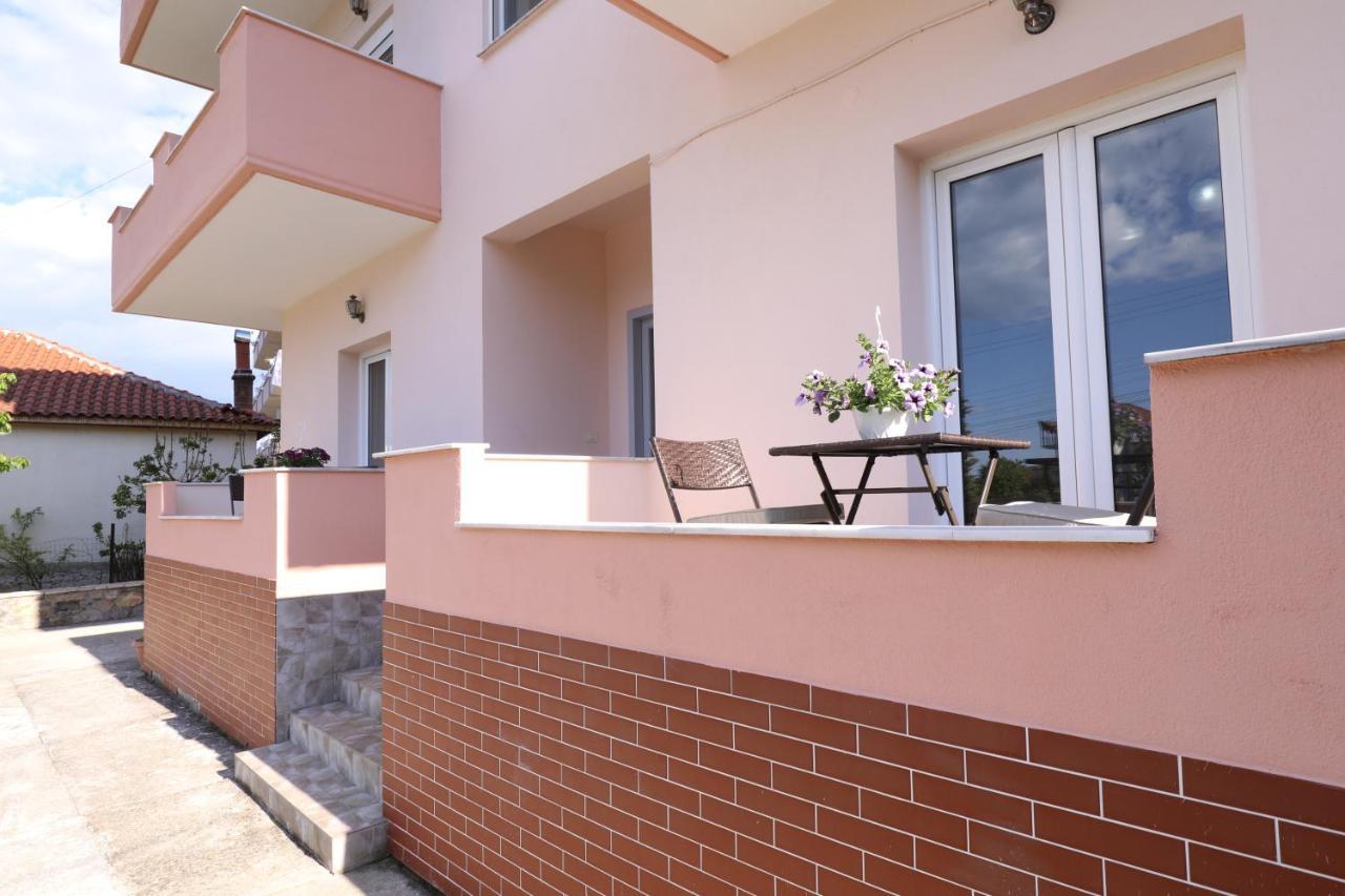 Turka House Pogradec