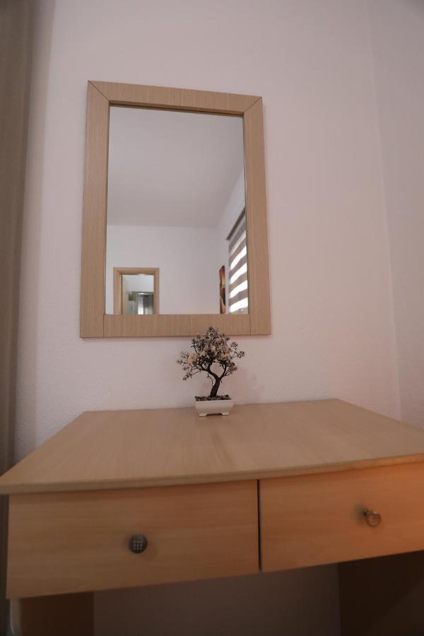 Turka House Affittacamere Pogradec