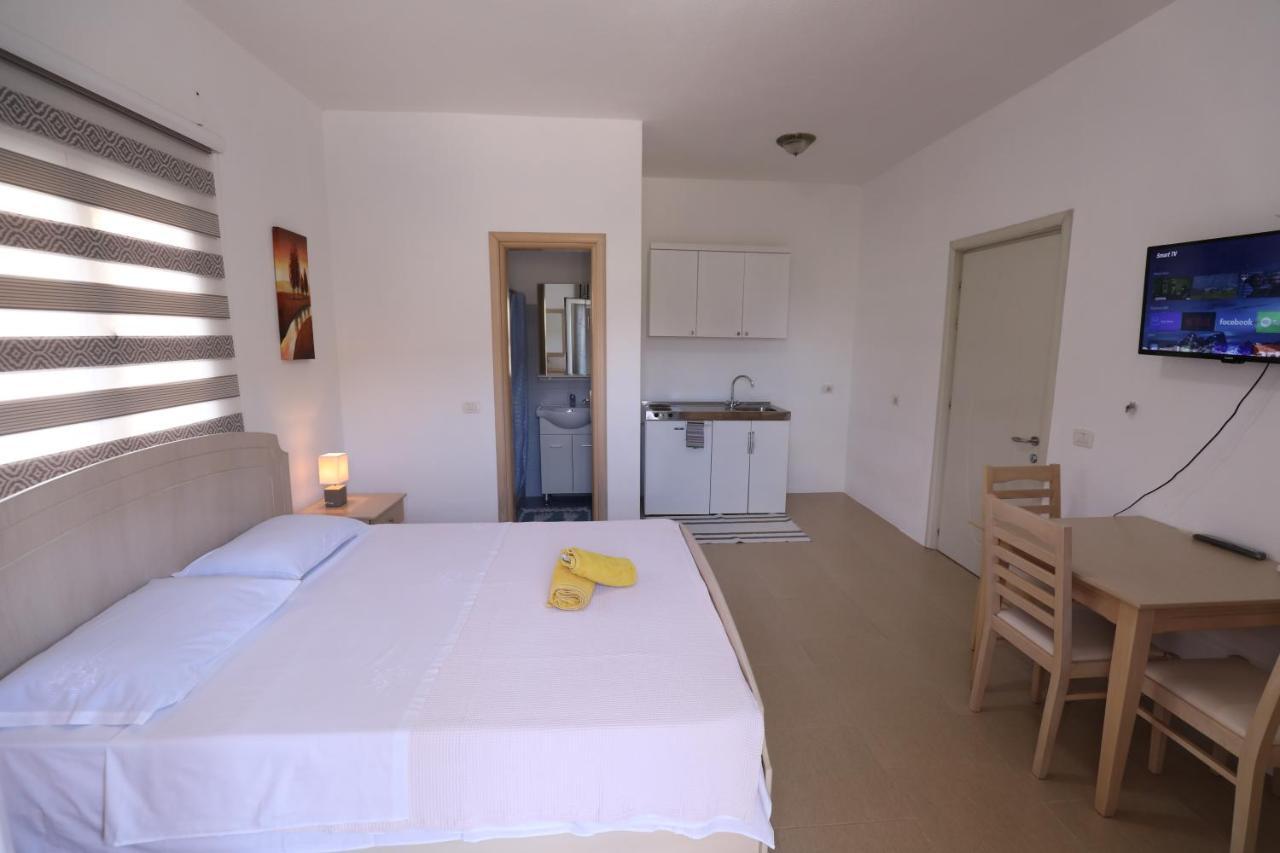 Affittacamere Turka House