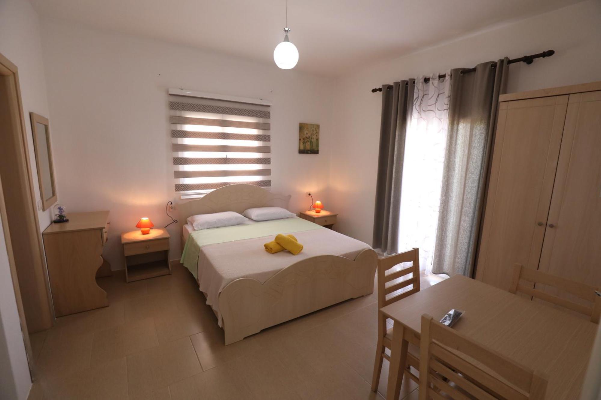 Turka House Affittacamere