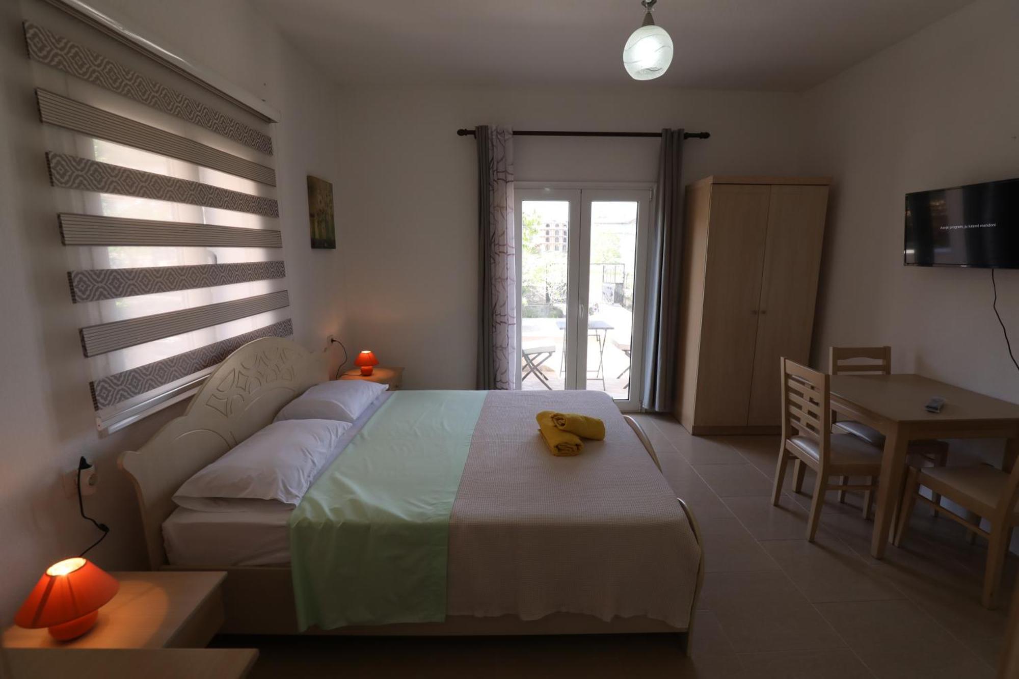 Turka House Affittacamere
