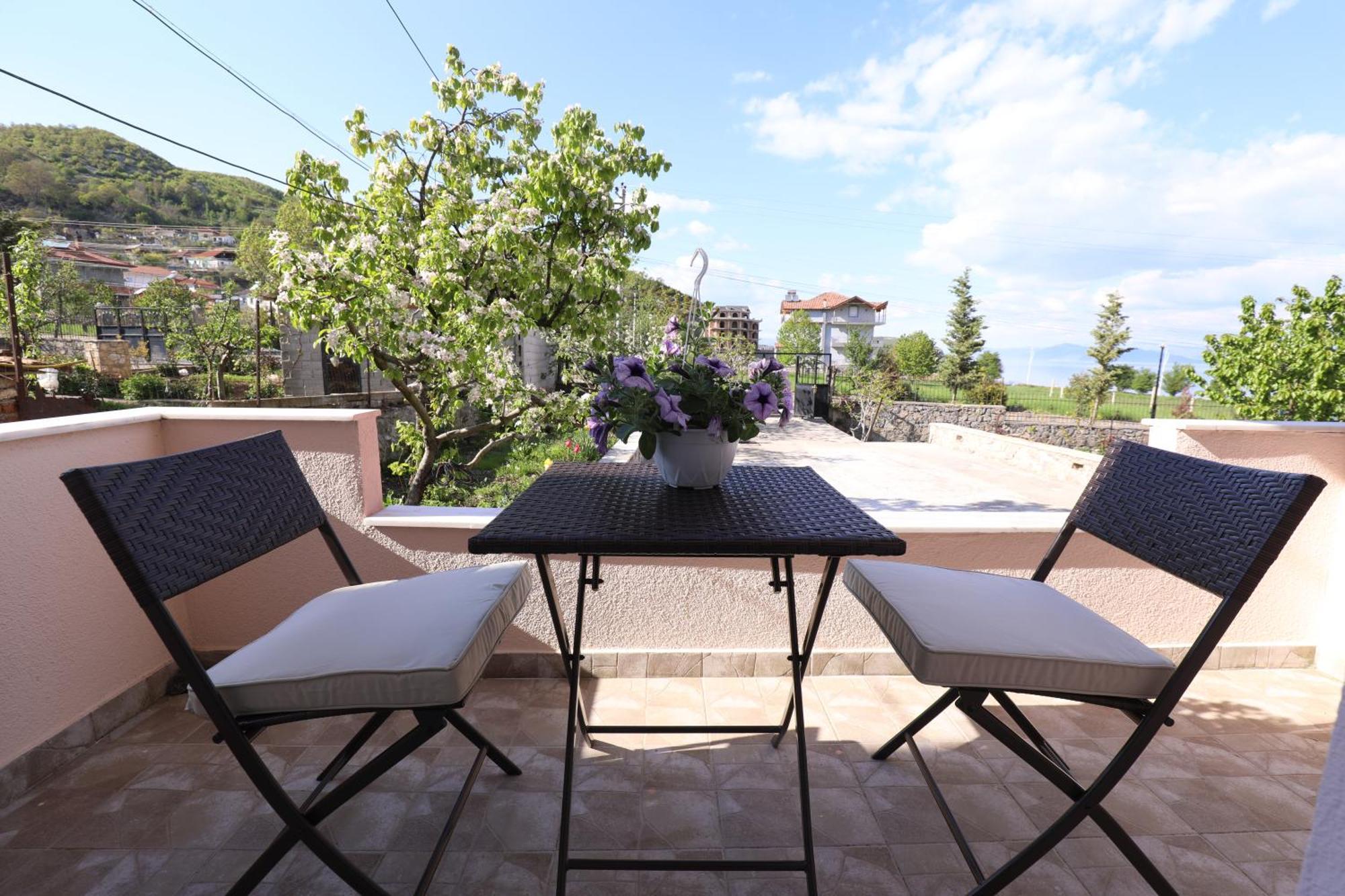 Turka House Affittacamere Pogradec