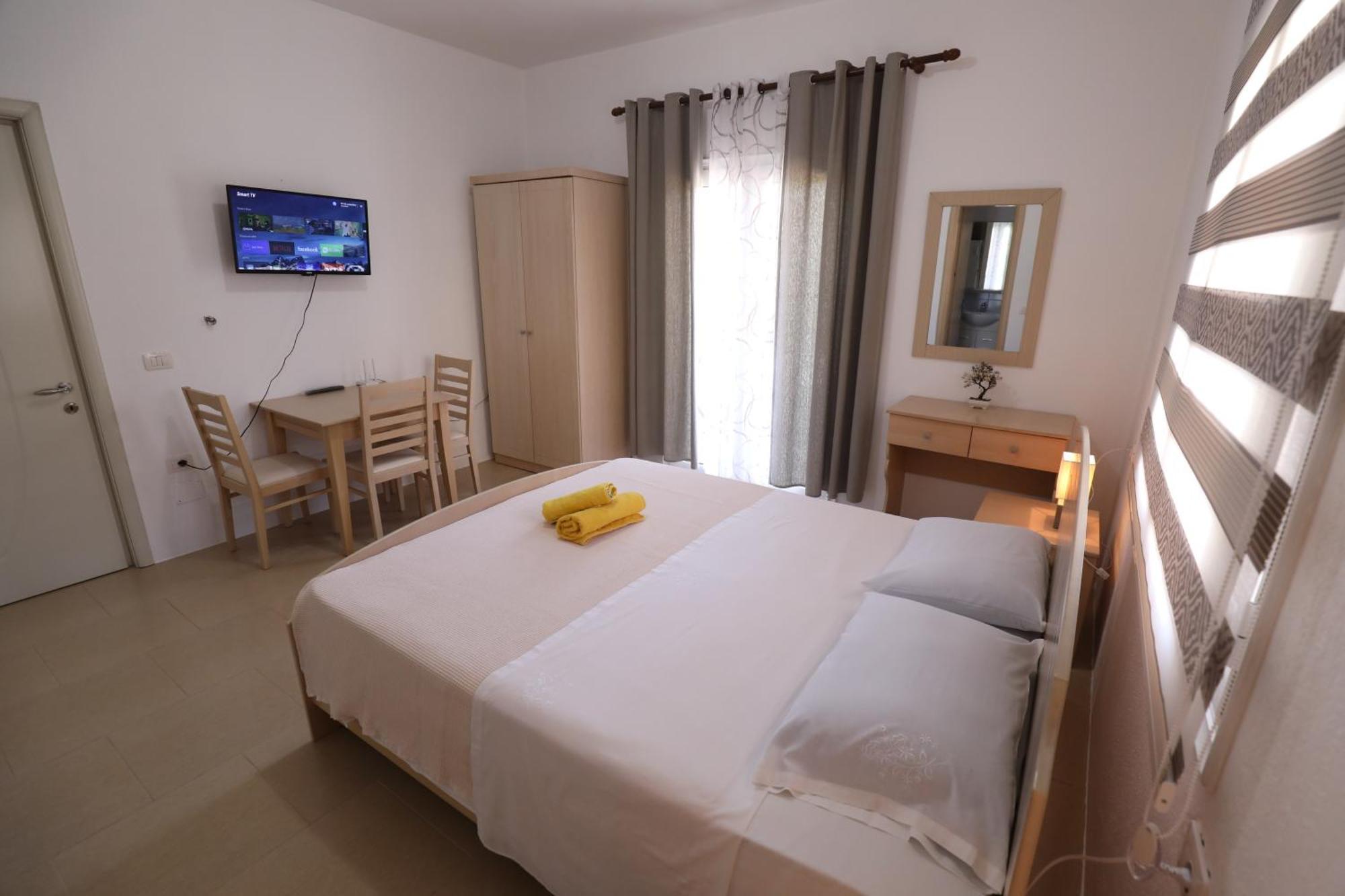 Turka House * Pogradec