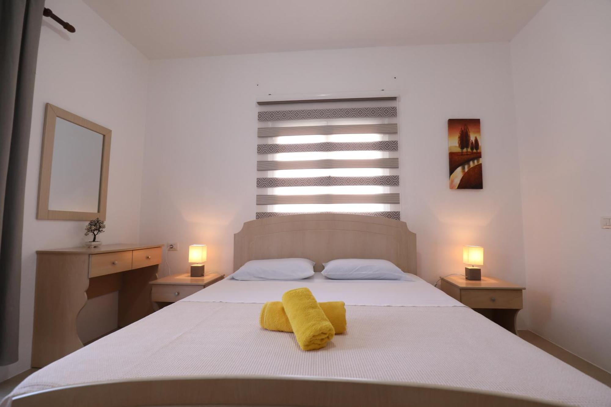Affittacamere Turka House Pogradec