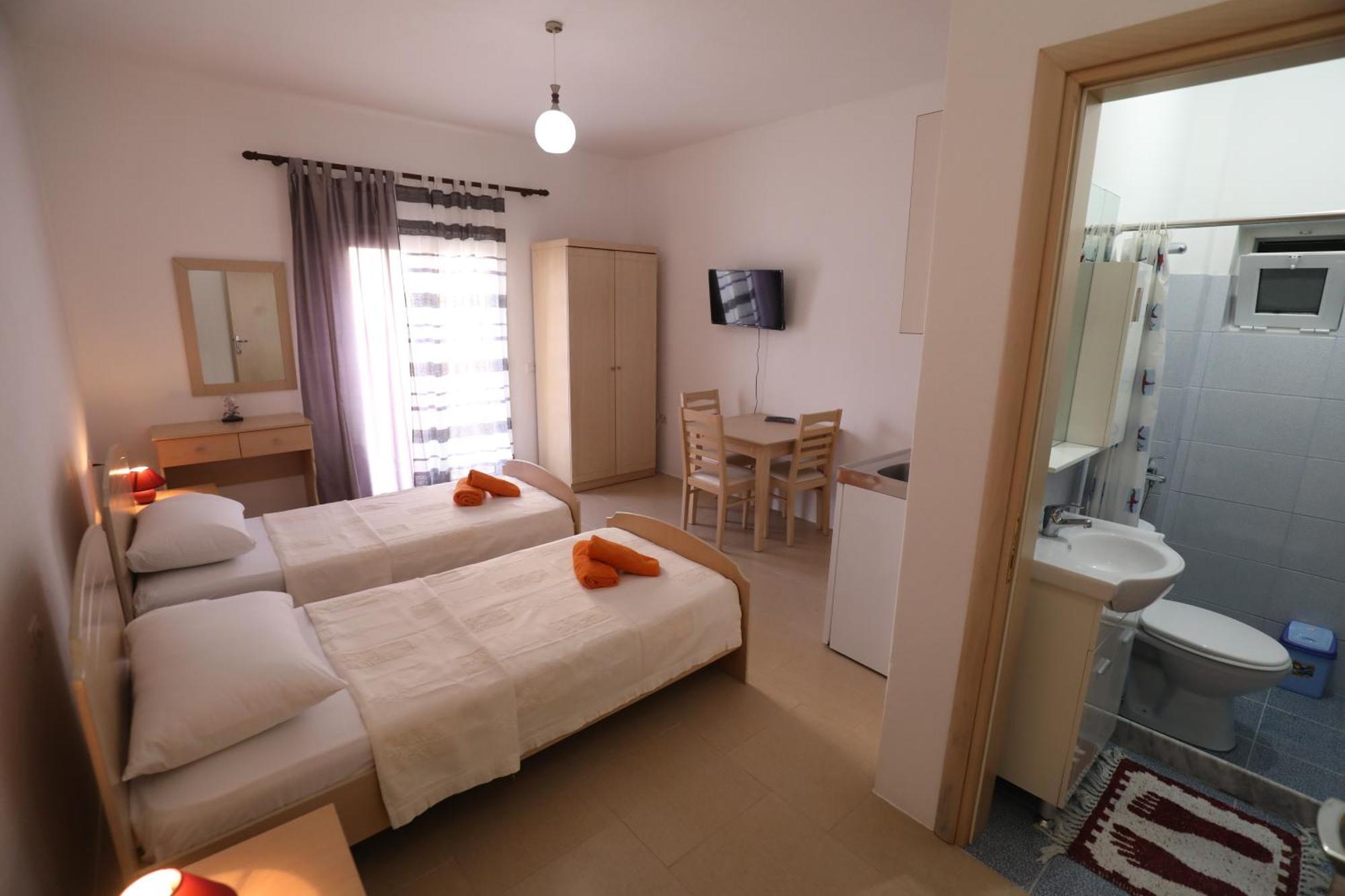 Turka House * Pogradec