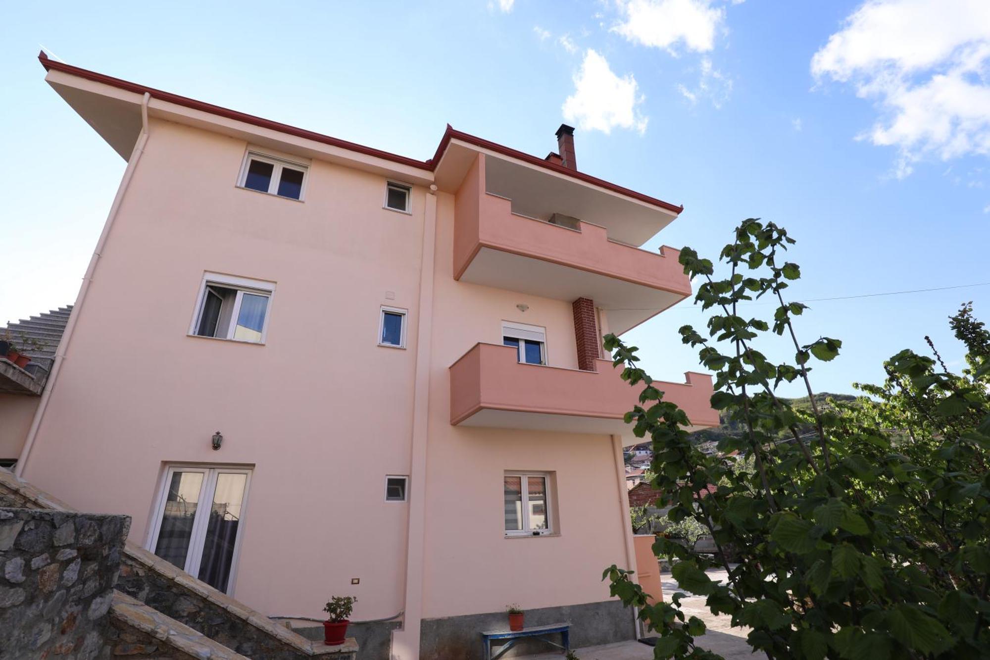 Turka House * Pogradec