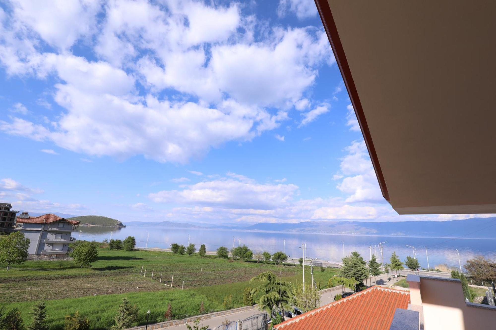 Turka House * Pogradec