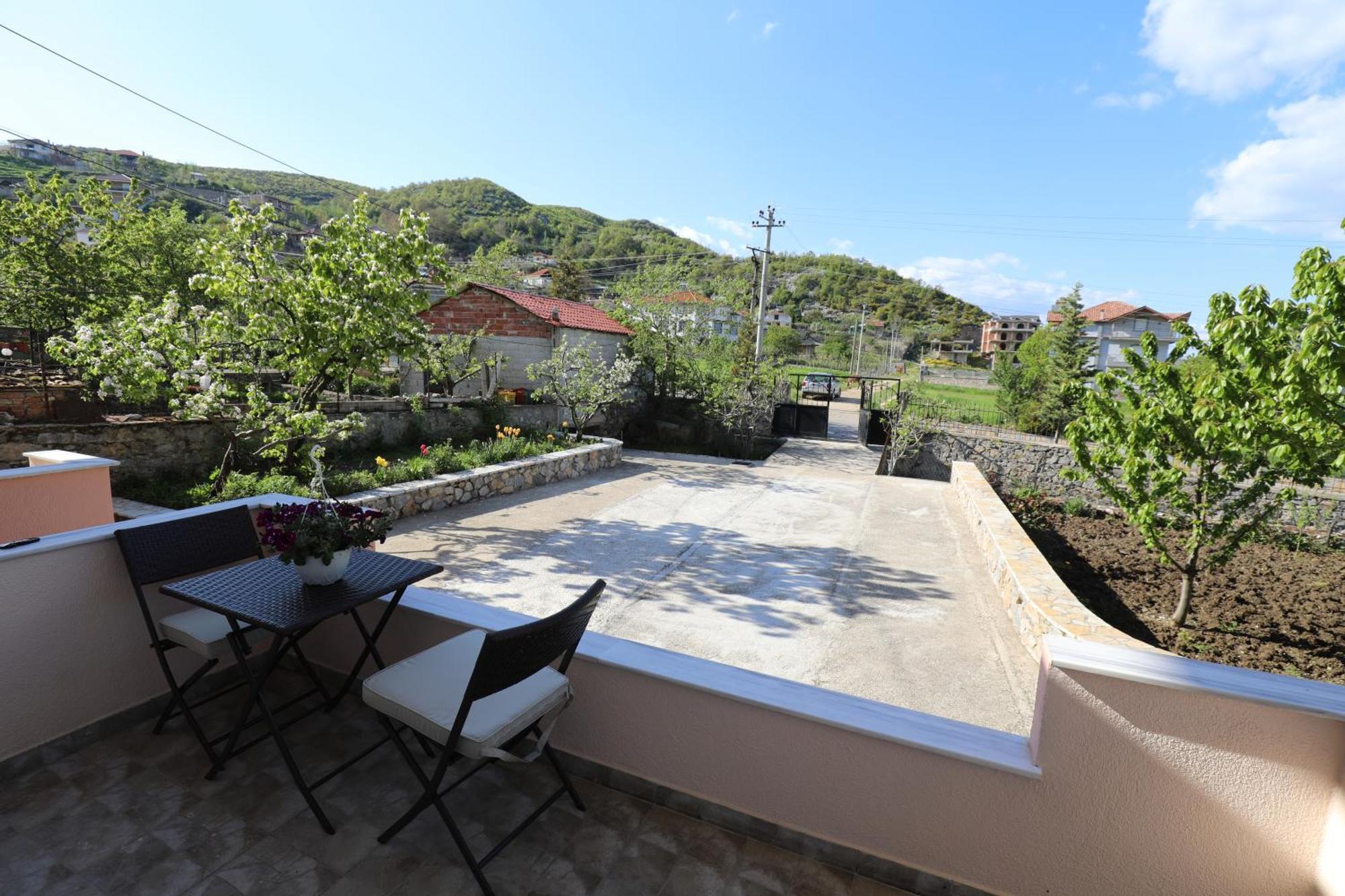 Affittacamere Turka House *